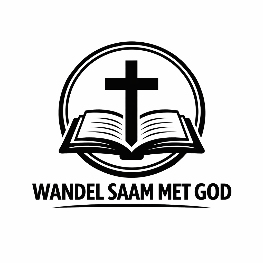 Wandel Saam Met God